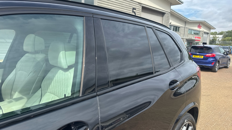 BMW X5 xDrive45e M Sport 5dr Auto Estate